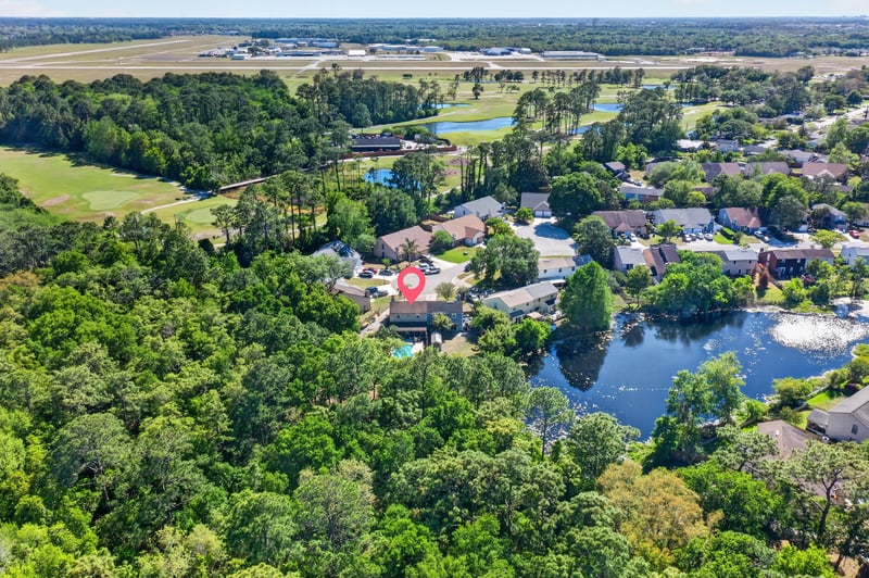 Photo 48 of 11341 Skimmer Ct, Jacksonville, FL 32225, photographed by Megapixeler
