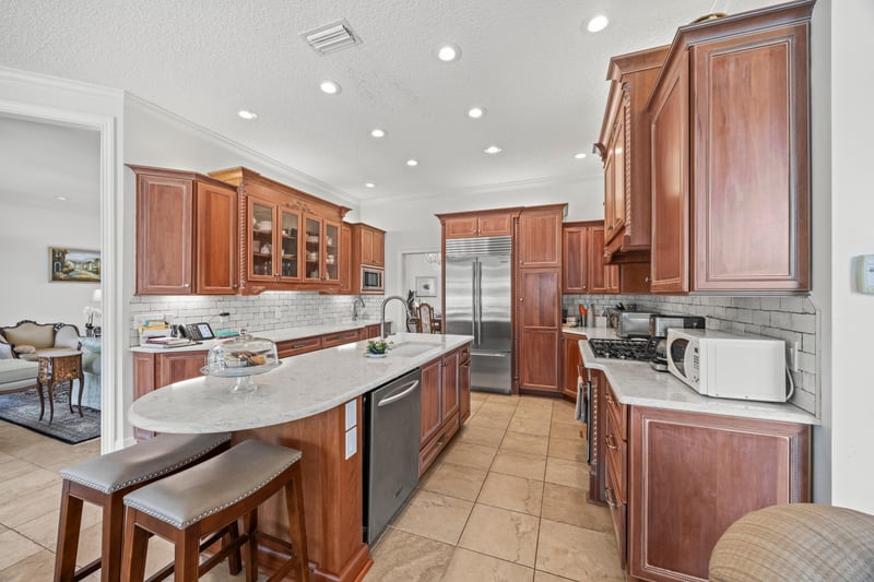 Photo 20 of 8285 7 Mile Dr, Ponte Vedra Beach, FL 32082, photographed by Megapixeler
