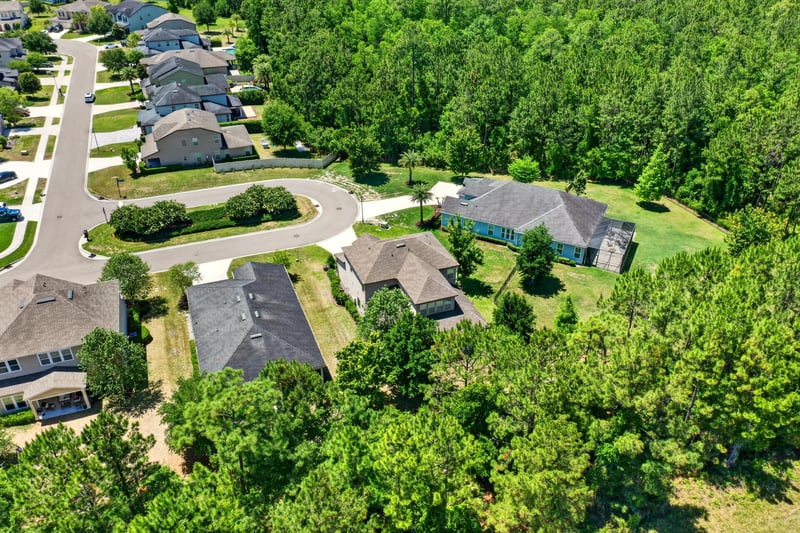 Photo 52 of 32 Talori Ave, St. Johns, FL 32259, photographed by Megapixeler
