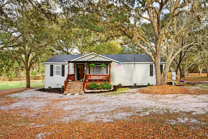Photo 1 of 7655 Long Lake Rd, Keystone Heights, FL 32656, photographed by Megapixeler