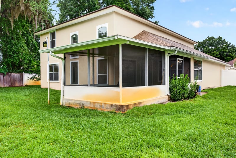 Photo 36 of 3119 Majestic Oaks Ln, Green Cove Springs, FL 32043, photographed by Megapixeler