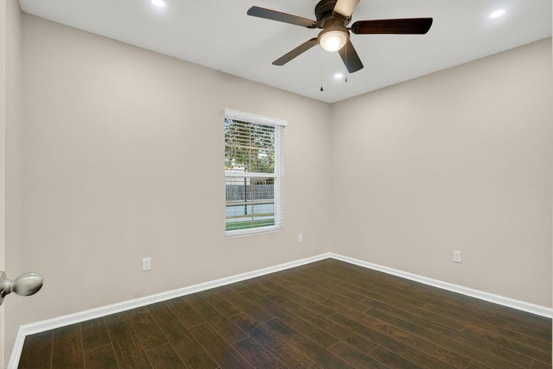 Bedroom 2 at 15885 Bainebridge Dr, Jacksonville, FL 32218