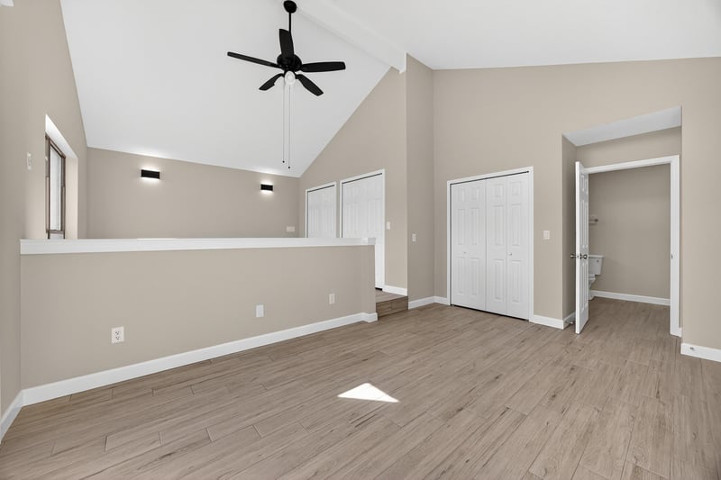 Photo 27 of 5362 Galewind Ln, Jacksonville, FL 32211, photographed by Megapixeler