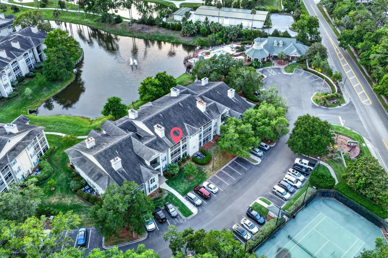 Photo 28 of 100 Ironwood Dr unit 133, Ponte Vedra Beach, FL 32082, photographed by Megapixeler