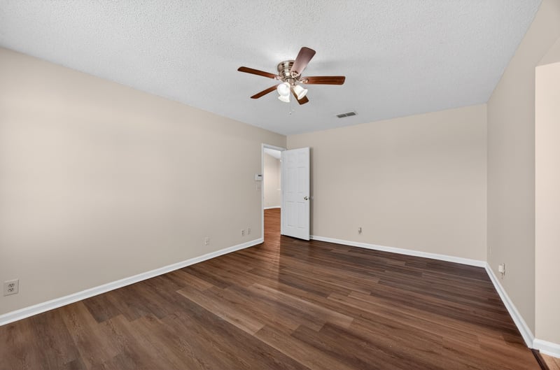 Primary Bedroom 2 at 11509 Delegate Ct, Jacksonville, FL 32246