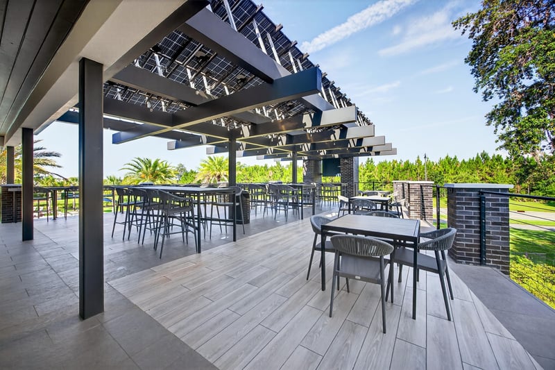 Photo 54 of 10408 Silverbrook Trl, Jacksonville, FL 32256, photographed by Megapixeler