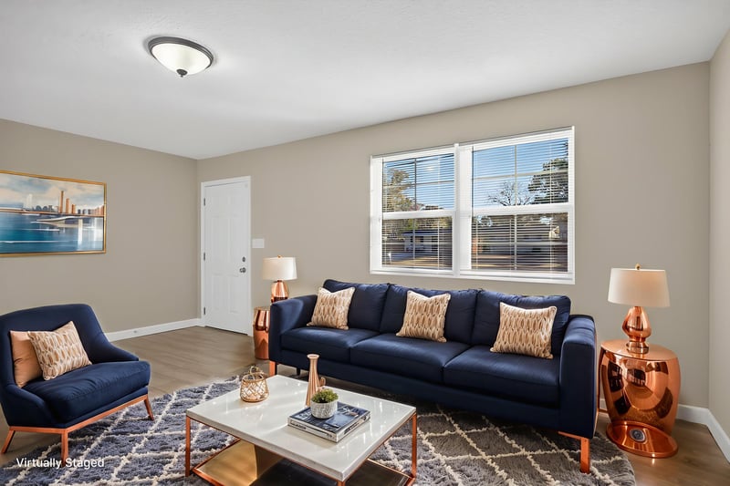Photo 5 of 2114 Hugh Edwards Dr, Jacksonville, FL 32210, photographed by Megapixeler