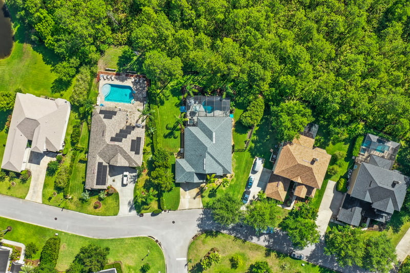 Photo 58 of 648 Battersea Dr, St. Augustine, FL 32095, photographed by Megapixeler