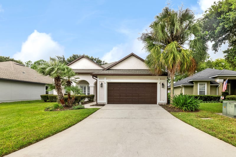 Photo 10 of 4569 Comanche Trail Blvd, Jacksonville, FL 32259, photographed by Megapixeler