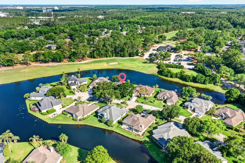 Photo 56 of 13826 Holland Park Dr, Jacksonville, FL 32224, photographed by Megapixeler