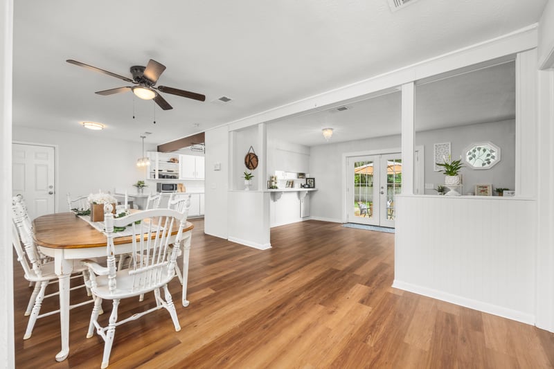 Photo 9 of 2620 Shenandoah Dr S, Orange Park, FL 32073, photographed by Megapixeler