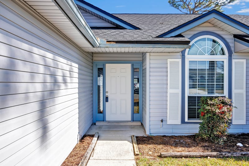 Photo 5 of 397 Prindle Dr E, Jacksonville, FL 32225, photographed by Megapixeler