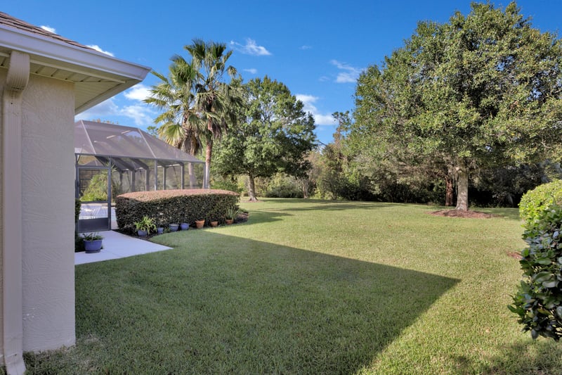 Photo 53 of 9 Lakeside Pl E, Palm Coast, FL 32137, photographed by Megapixeler