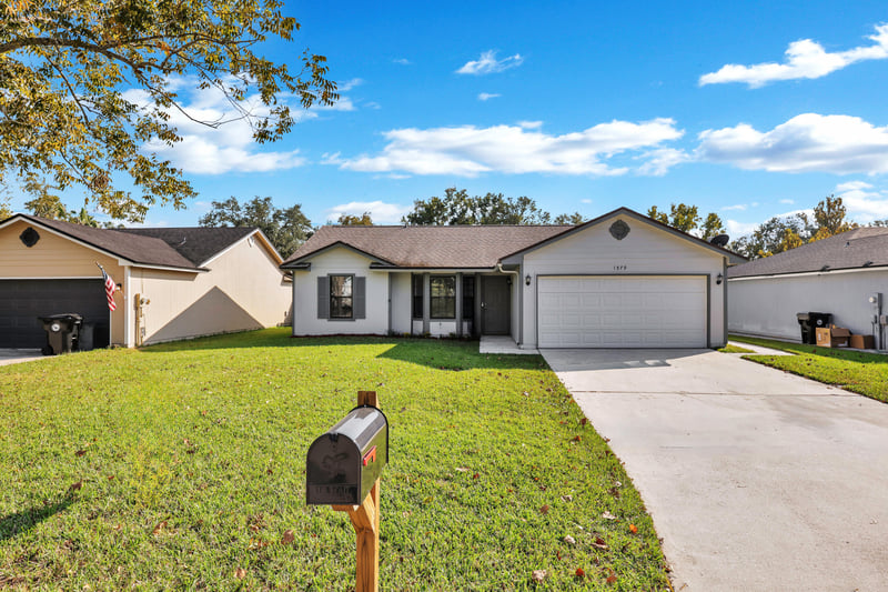 Photo 3 of 1579 Ibis Dr, Orange Park, FL 32065, photographed by Megapixeler