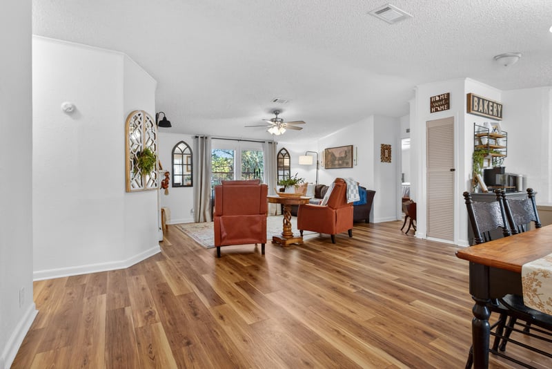 Photo 8 of 7655 Long Lake Rd, Keystone Heights, FL 32656, photographed by Megapixeler