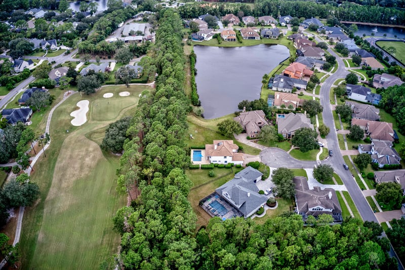 Photo 14 of 3662 Chatsfield Ct, Jacksonville, FL 32224, photographed by Megapixeler