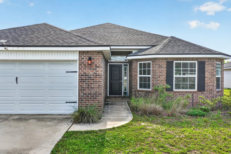 Photo 6 of 9852 Olivia St, Jacksonville, FL 32219, photographed by Megapixeler