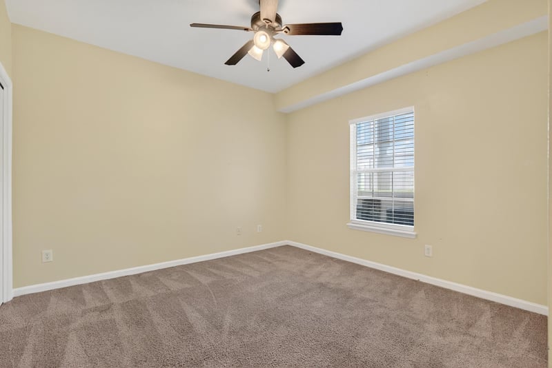 Bedroom at 577 Hunters Grove Ct, Orange Park, FL 32073