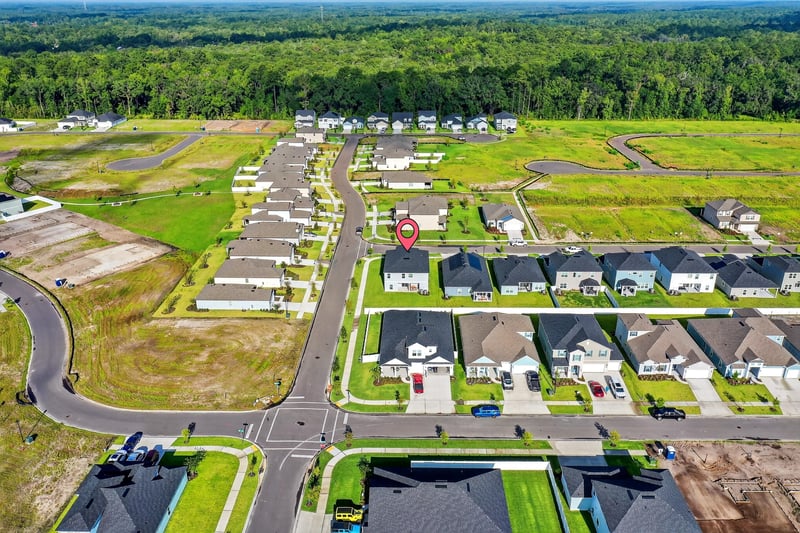 Photo 57 of Featheredge Wy, Middleburg, FL 32068, photographed by Megapixeler