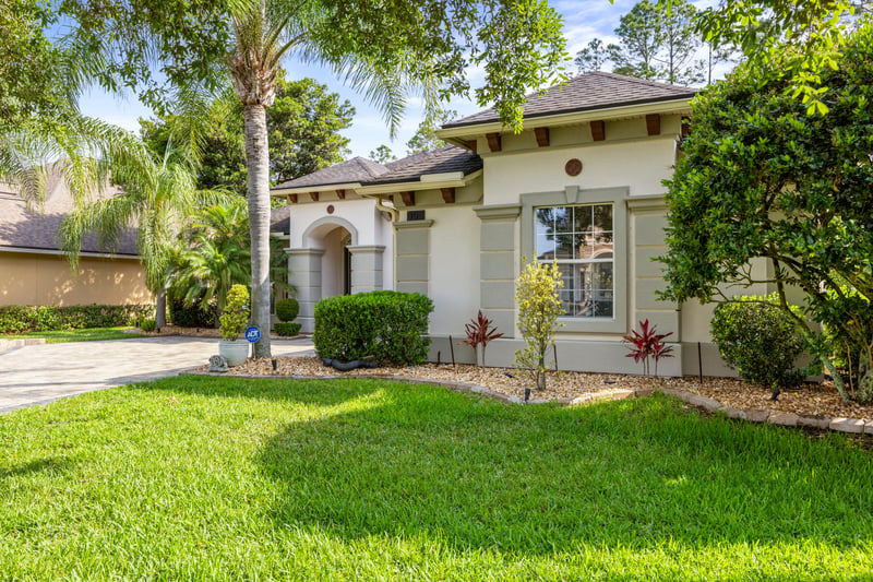 Photo 3 of 552 Saddlestone Dr, Jacksonville, FL 32259, photographed by Megapixeler