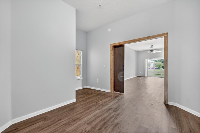 Bedroom 1 at 209 Larkin Pl unit 102, St. Johns, FL 32259