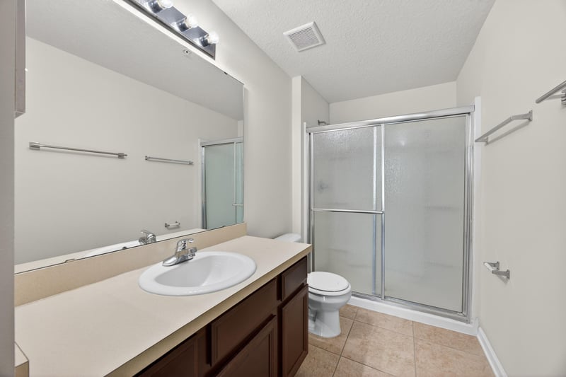 Bathroom 1 at 13792 Herons Landing Way 19 7, Jacksonville, FL 32224