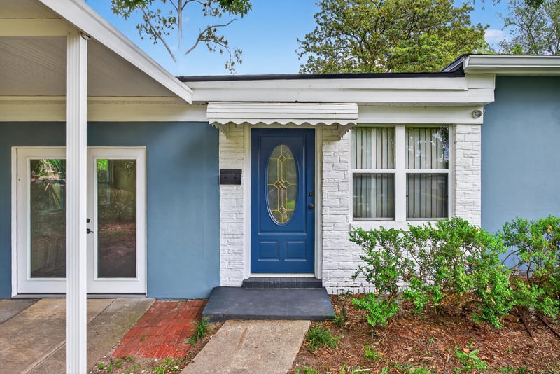 Photo 5 of 6191 Mercer Cir E, Jacksonville, FL 32217, photographed by Megapixeler