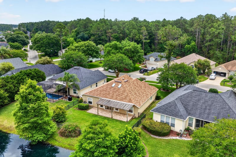 Photo 50 of 4352 Comanche Trail Blvd, St. Johns, FL 32259, photographed by Megapixeler