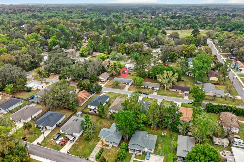 Photo 25 of 1506 North St, Green Cove Springs, FL 32043, photographed by Megapixeler