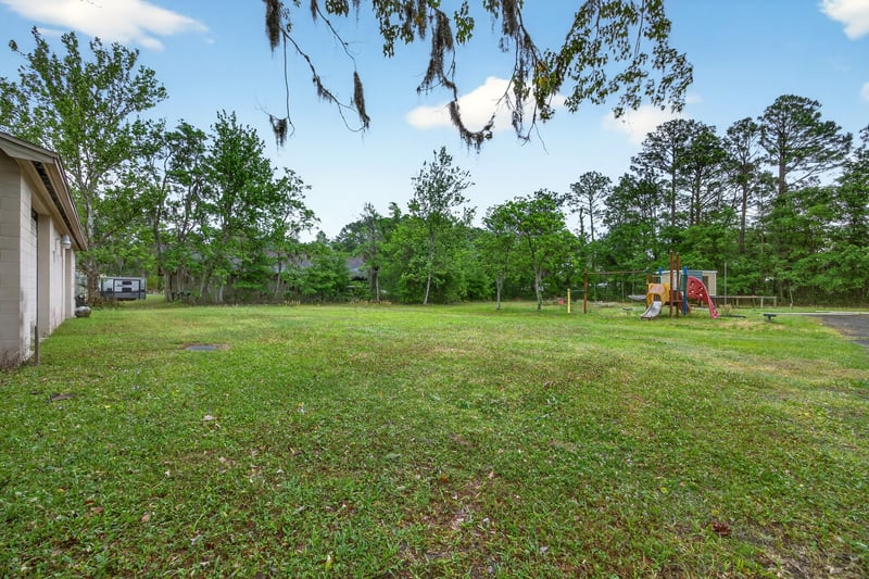 Photo 33 of 14461 Denton Rd, Jacksonville, FL 32226, photographed by Megapixeler