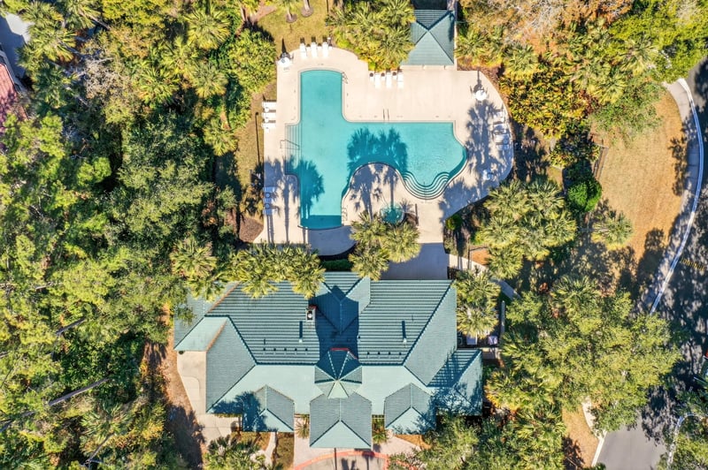 Photo 15 of 140 Veracruz Dr unit 433, Ponte Vedra Beach, FL 32082, photographed by Megapixeler