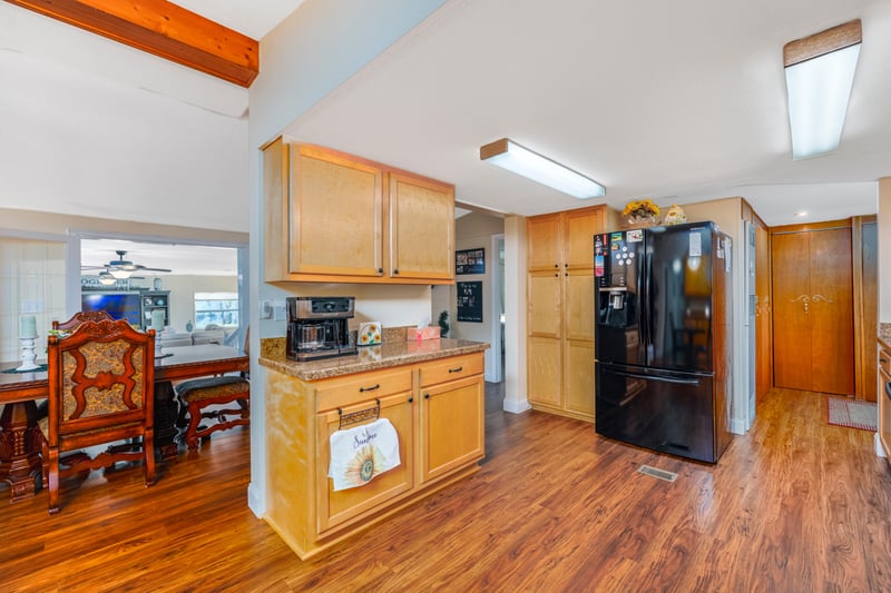 Kitchen Critical Counter 2 at 8983 Noroad, Jacksonville, FL 32210