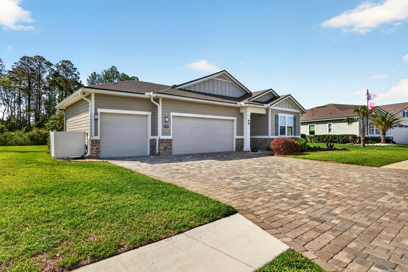 Photo 5 of 85582 Fall River Pkwy, Fernandina Beach, FL 32034, photographed by Megapixeler