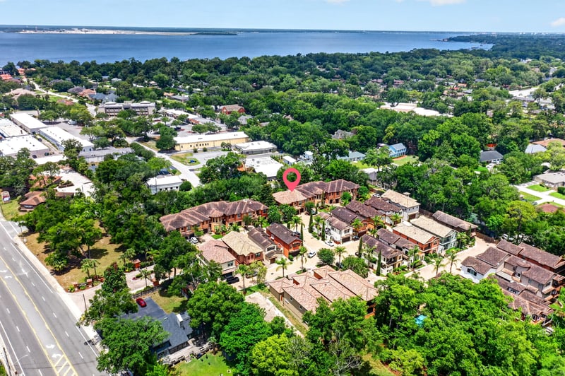 Photo 62 of 8850 La Terrazza Pl, Jacksonville, FL 32217, photographed by Megapixeler