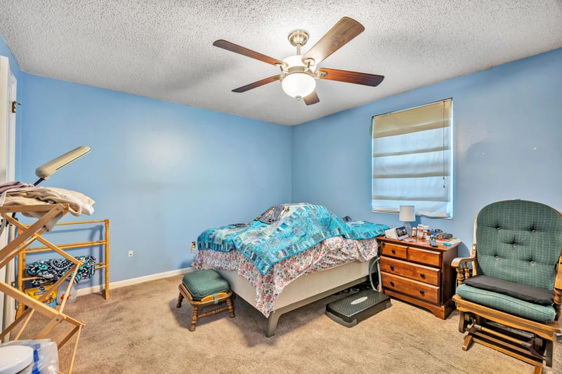 Photo 16 of 2823 Tanglewood Blvd, Orange Park, FL 32065, photographed by Megapixeler