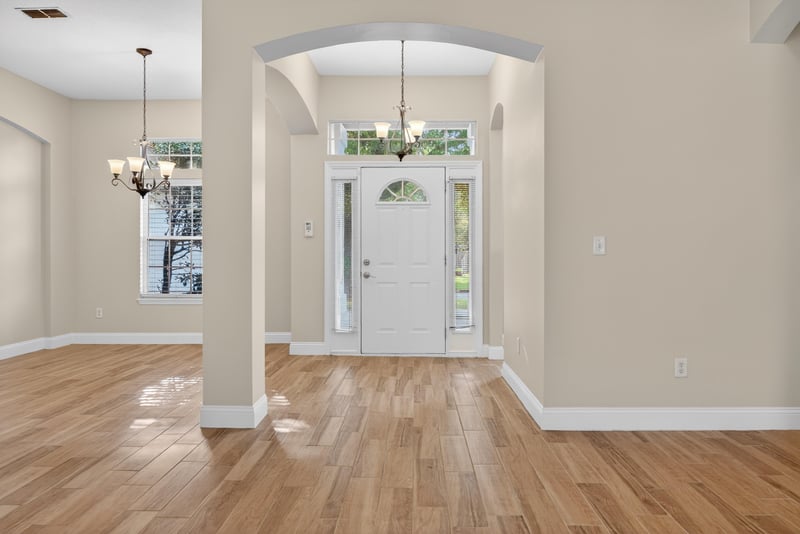 Entrance - 2 at 1312 Sylvie Ln, Ponte Vedra Beach, FL 32081
