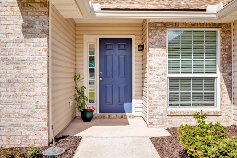 Photo 6 of 14140 Washburn Ct, Jacksonville, FL 32250, photographed by Megapixeler