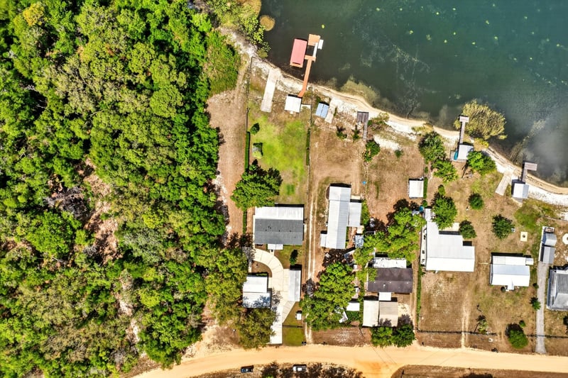 Photo 74 of 141 Kitty Ave, Interlachen, FL 32148, photographed by Megapixeler