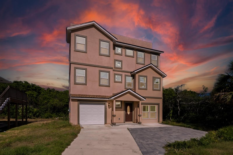 Twilight at 6698 A1A S, St. Augustine, FL 32080