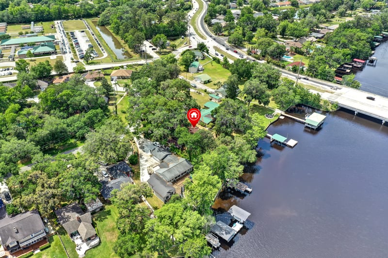 Photo 41 of 31 Swimming Pen Dr, Middleburg, FL 32068, photographed by Megapixeler