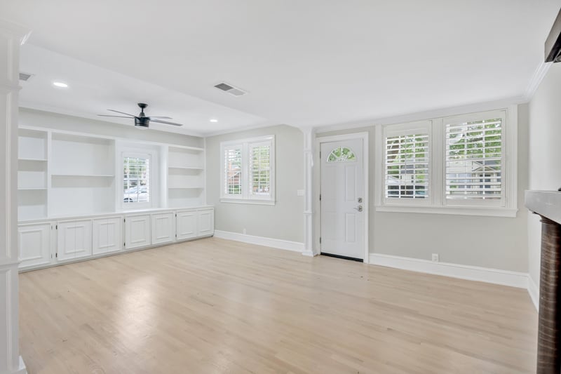 Photo 7 of 1210 Inwood Terrace, Jacksonville, FL 32207, photographed by Megapixeler