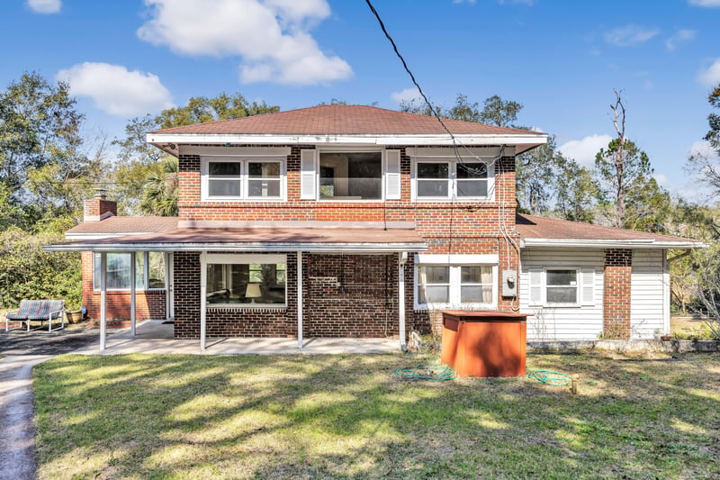 Photo 1 of 511 Arlington Rd N, Jacksonville, FL 32211, photographed by Megapixeler