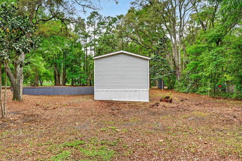 Photo 38 of 86204 Bladon Rd, Yulee, FL 32097, photographed by Megapixeler