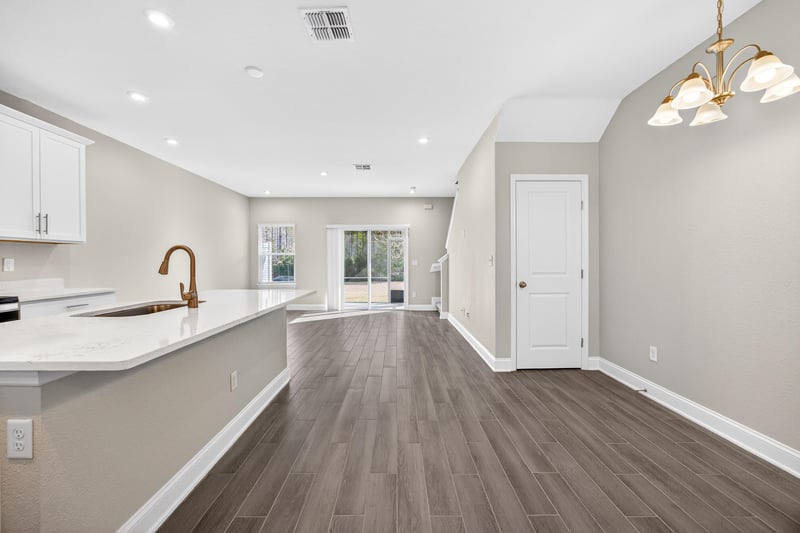 Photo 7 of 12072 Calvesta St, Jacksonville, FL 32256, photographed by Megapixeler