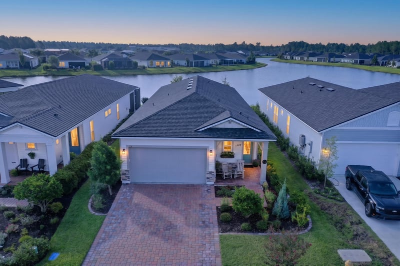 Listing photo of 129 Amberwood Dr, St. Augustine, FL