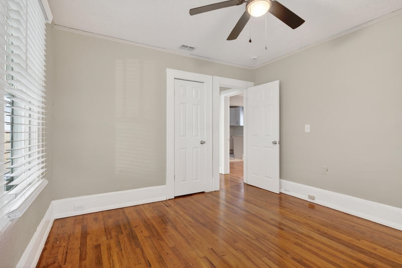 Photo 31 of 4755 French St, Jacksonville, FL 32205, photographed by Megapixeler