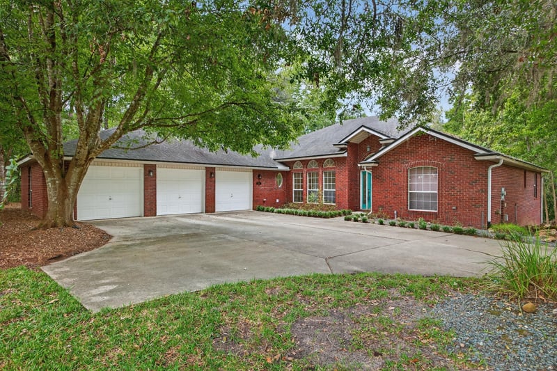 Photo 2 of 3625 Asbury Trace Dr, Green Cove Springs, FL 32043, photographed by Megapixeler