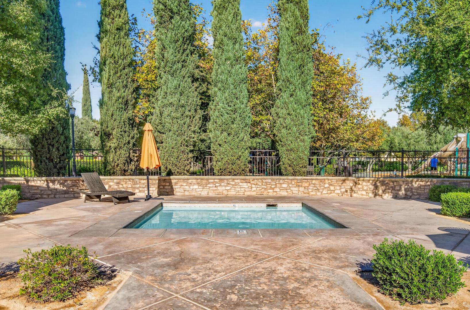 Harlan Ranch Residential community, photo 61