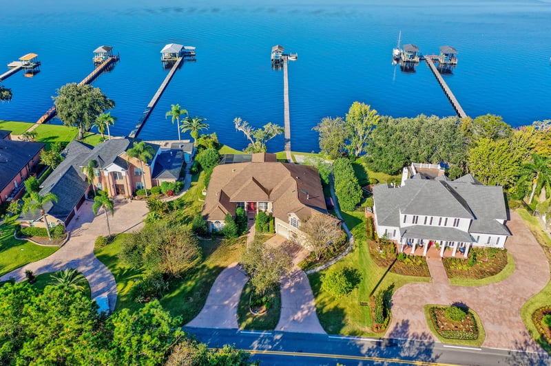 Photo 76 of 2363 N Lakeshore Dr, Fleming Island, FL 32003, photographed by Megapixeler
