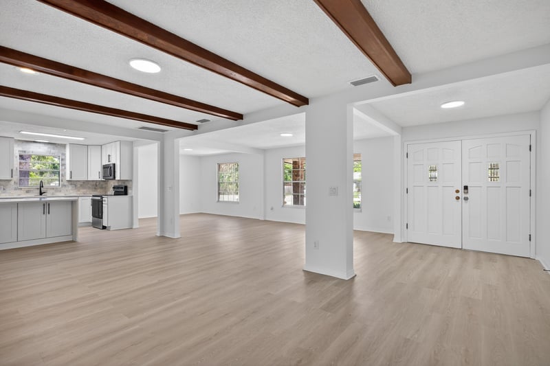 Photo 8 of 2093 Derby Ct, Orange Park, FL 32073, photographed by Megapixeler